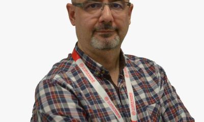 Op. Dr. Taner Şaşırtan hasta kabulüne başladı