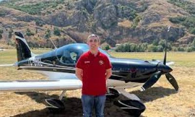 Türk Hava Kurumu’ndan Hataylı Ailelere Destek