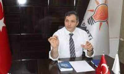 Ümit Sezer:Sayın Başkan Kazım, Büyük Resmi Görmek Lazım