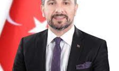 Hamid Yüzügüllü’den ‘Alo Okul’ projesi