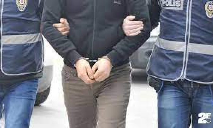 Eskişehir’de şubat ayında toplamda aranan 656 şüpheli yakalandı