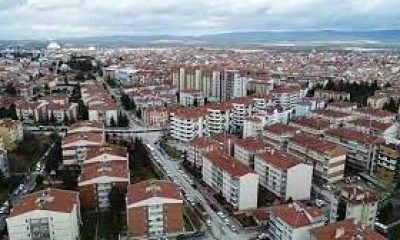 Eskişehir’de konut satışı arttı