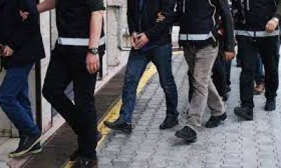 Polis ve jandarma ekiplerince aranması olan 139 şahıs yakalandı