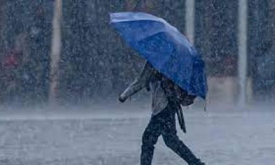 Meteorolojiden Eskişehir için sağanak yağış uyarısı!