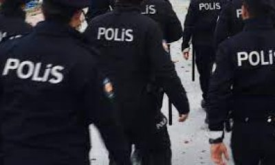 Eskişehir’de seçimin güvenliği 4 bin polis ve jandarma ile sağlanacak