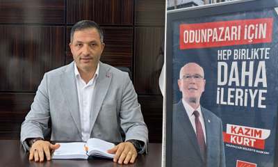 Ümit Sezer’den Karapınar ve Toki eleştirisi