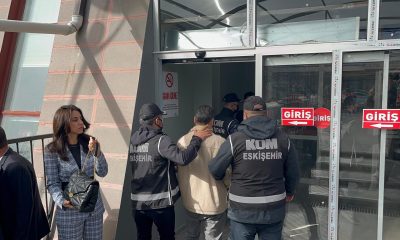 4 FETÖ şüphelisi tutuklandı