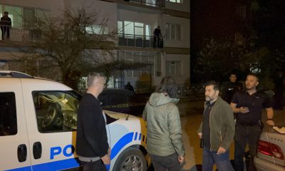 Alacak verecek meselesi kanlı bitti, 1 kişi yaralandı