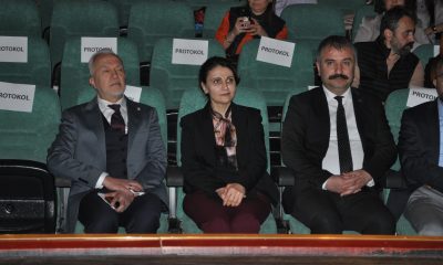 Valinin eşi tarafından başlatılan proje ile 51 bin 210 kadının hayatına dokunuldu