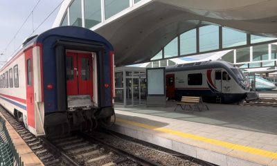 Yüksek Hızlı Tren’de Ramazan Bayramı için yer kalmadı