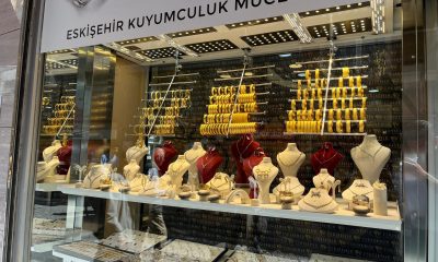 Bayram ve İran-İsrail gerginliğinden sonra tavan yapan altın piyasası hakkında çiftlere uzman uyarısı