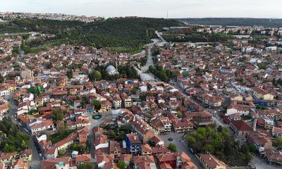 ‘En zeki il’ olarak açıklanan Eskişehir’de vatandaşlar sonucu değerlendirdi