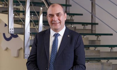 ESO Başkanı Bayram Mesajı