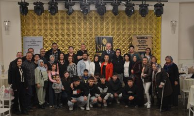 Bir Hayalim Var Sosyal Yardımlaşma Gönüllüleri bir hayallerini daha gerçekleştirdi