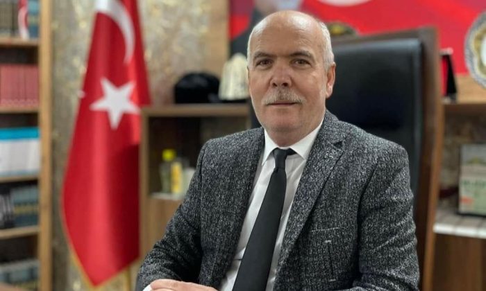 MHP İl Başkanı Candemir’in Bayram Mesaji
