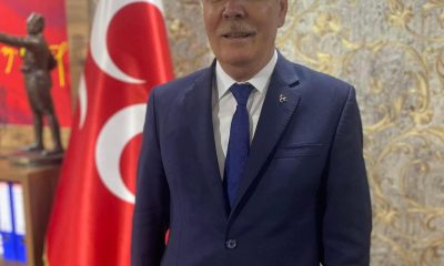 Candemir’den 23 Nisan Ulusal Egemenlik ve Çocuk Bayramı mesajı