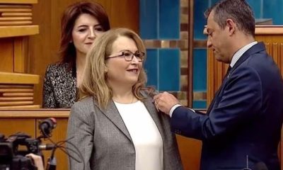 Nebi Hatipoğlu’ndan Özgür Özel’e tokat gibi Dönek kim ? sorusu