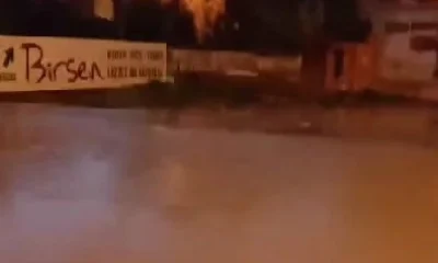 ESKİ Yönetiminin Eskiyen metodlarının Görüntüsü