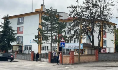 Eskişehir’de ilkokul velisinin ‘pes’ dedirten iddiaları