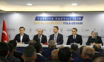 AK Parti Nebi Hatipoğlu’na bir dönem daha şans verebilmeli