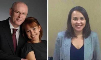 Kâzım Kurt’un Kızı Çankaya’ya,Gelini Büyükşehir’e