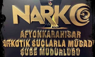 414 kullanımlık peçeteye emdirilmiş uyuşturucu ile yakalandı