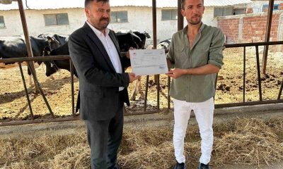 Eskişehir’de hastalıktan ari işletme sayısı genç yetiştiriciler ile çoğalıyor