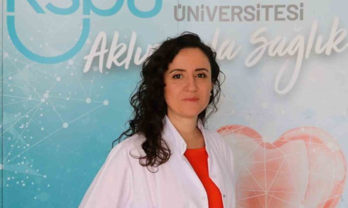 Kütahya’da Doç. Dr. Derya Berikten’in yürüttüğü projeye destek