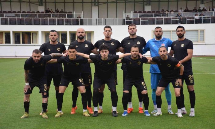 Anadolu Üniversitesi play-off’da mücadele edecek