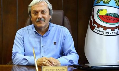 Seçimi kaybeden başkandan veda mesajı