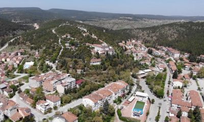 Kütahya, Türkiye’de kaplıca tatili için gidilebilecek 10 şehrinden birisi