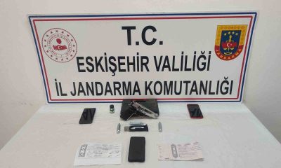 Tefecilik yapan 3 şahıs jandarma operasyonuyla yakalandı