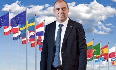 İş insanlarının vize sıkıntısı