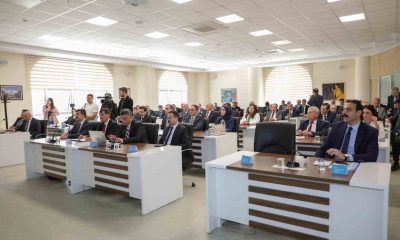 Kütahya’da 505 kamu yatırımına 8 milyar 968 milyon TL’lik ödenek