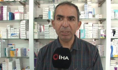 Kütahya’da yaşayan Filistinli eczacının 4 kuzeni Gazze’de şehit edildi