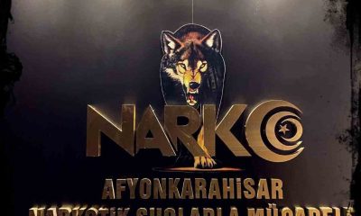 Uyuşturucu ile yakalanan şahıs tutuklandı