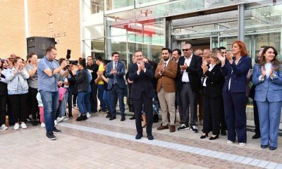 Başkan Ataç: “Tepebaşı’nı yine en iyi noktaya getireceğiz”