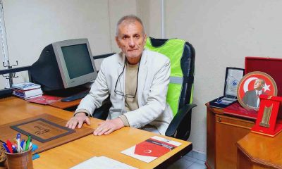 Vatandaşı “Bizimle çalışmak ister misiniz” mesajıyla kandırıyorlar