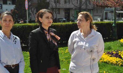 Vali Aksoy’un eşi tarafından başlatılan proje ile 51 bin 210 kadının hayatına dokunuldu