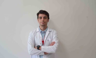 Dr. Divarcı hasta kabulüne başladı