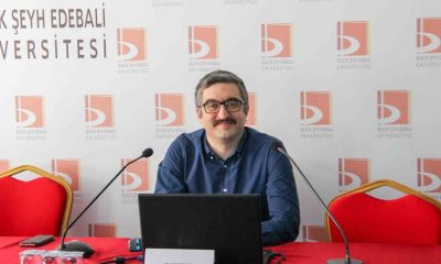 ‘Müteferriqa Kullanıcısı Eğitimi’ verildi