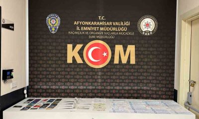 Tefecilik yaptığı iddia edilen şahıs tutuklandı