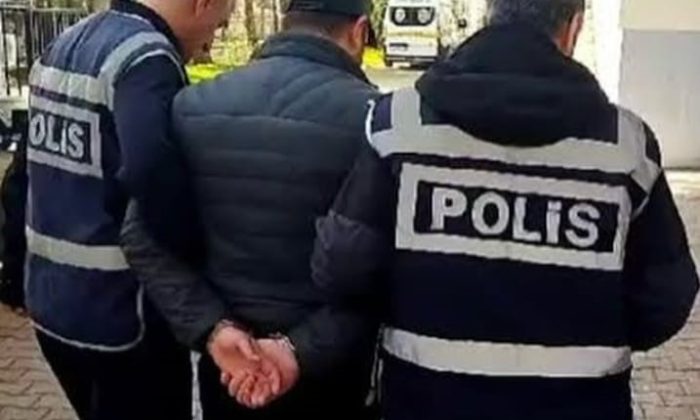 Bozüyük’te uyuşturucu suçundan aranan şahıs yakalandı