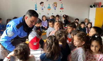 7 bin 734 öğrenciye ulaştılar