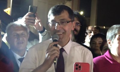 Kütahya’da seçim sonucu değişmedi