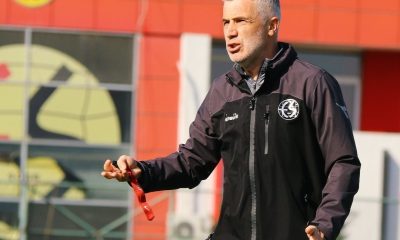 Eskişehirspor’da Önder Karaveli dönemi sona erdi