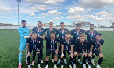 1969 Bilecik Spor Kulübü deplasmandan 3 puanla döndü