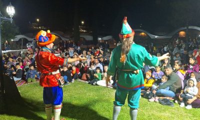 Bilecik’te 400 yıllık gelenek yaşatıldı