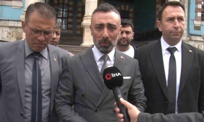 Seyitömer’in yeni Belediye Başkanı Mahmut Yol: “Seçimi 3 değil, 68 oy farkıyla kazandık”