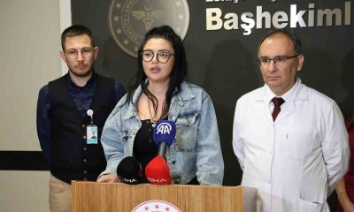 Nuri Alço’nun son durumu hakkında açıklama yapıldı